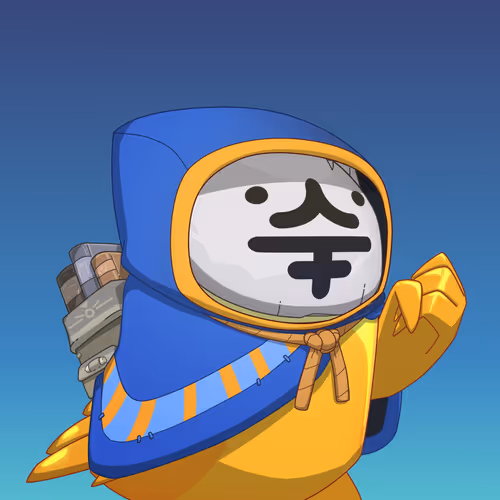 Moonbirds: Mythics #2857