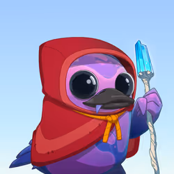 Moonbirds: Mythics #41