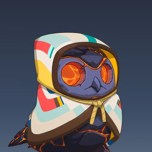 Moonbirds Mythics