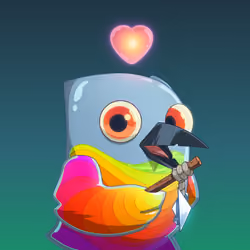 Moonbirds: Mythics #4963