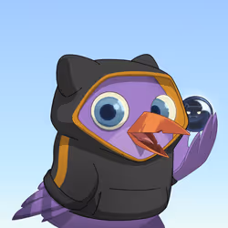 Moonbirds: Mythics #3516