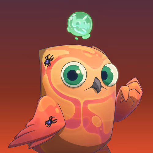 Moonbirds Mythics