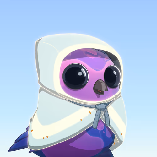 Moonbirds: Mythics #5956