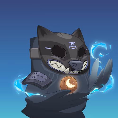 Moonbirds: Mythics #410