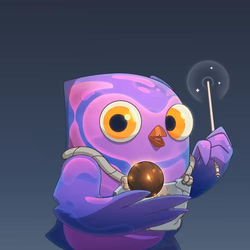 Moonbirds Mythics