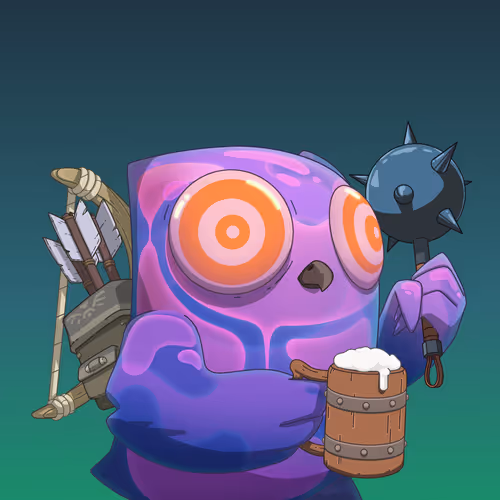 Moonbirds: Mythics #791