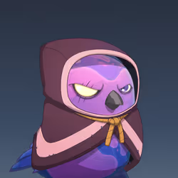 Moonbirds: Mythics #2