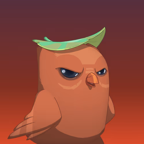 Moonbirds Mythics