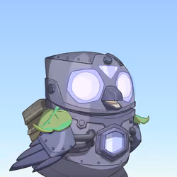 Moonbirds: Mythics #5931