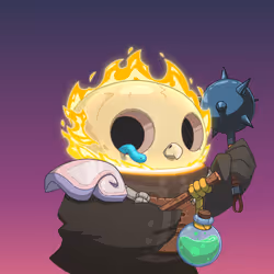 Moonbirds: Mythics #3041