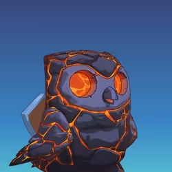 Moonbirds: Mythics #7844