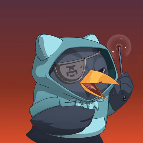 Moonbirds Mythics