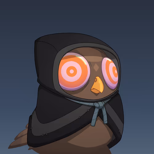 Moonbirds Mythics
