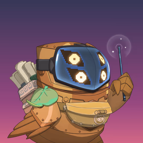 Moonbirds: Mythics #9020