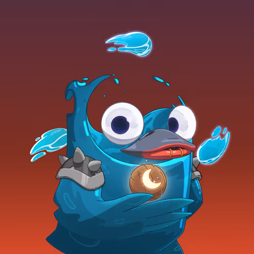 Moonbirds Mythics