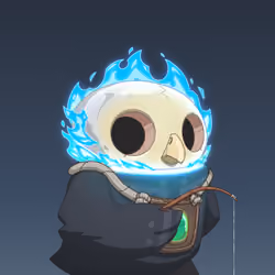 Moonbirds: Mythics #4893
