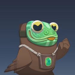 Moonbirds: Mythics #2161