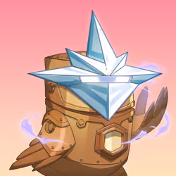 Moonbirds: Mythics #2510
