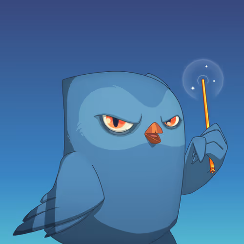 Moonbirds Mythics