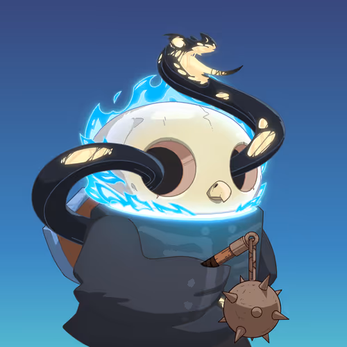 Moonbirds: Mythics #4111