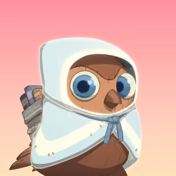 Moonbirds: Mythics #7570