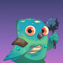 Moonbirds: Mythics #2992