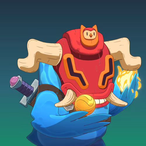Moonbirds: Mythics #342