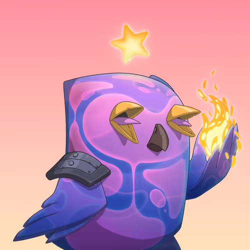 Moonbirds Mythics