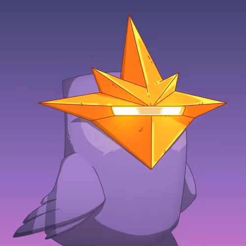 Moonbirds: Mythics #1575