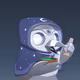 6560