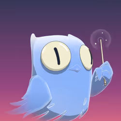 Moonbirds: Mythics #7853