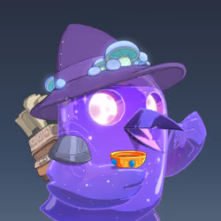Moonbirds: Mythics #1055