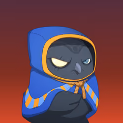 Moonbirds: Mythics #6110