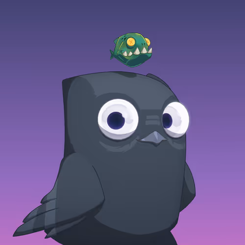 Moonbirds: Mythics #4949