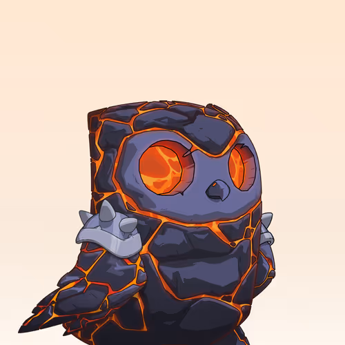 Moonbirds: Mythics #4827