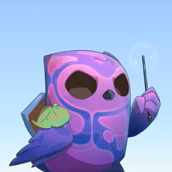 Moonbirds: Mythics #7716