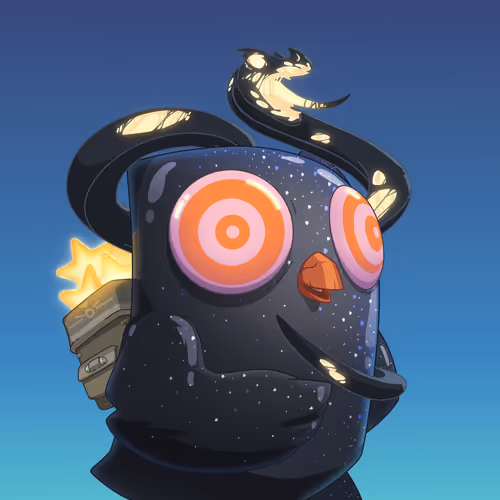 Moonbirds Mythics