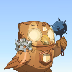 Moonbirds: Mythics #3719