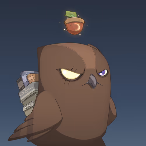 Moonbirds Mythics