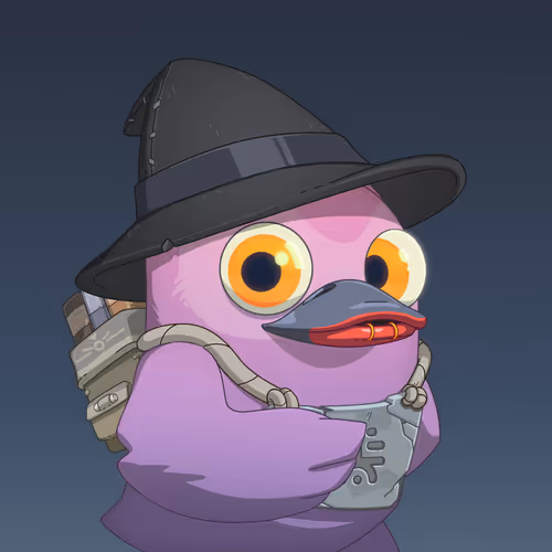 Moonbirds Mythics
