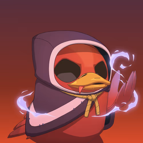 Moonbirds: Mythics #5988