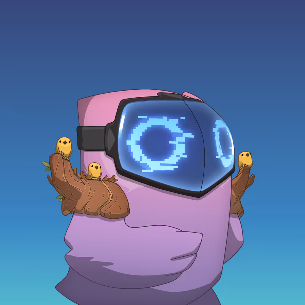 Moonbirds: Mythics #9727