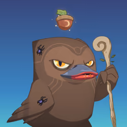 Moonbirds: Mythics #2929