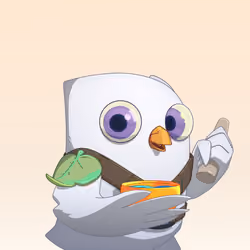 Moonbirds: Mythics #4065