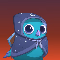 Moonbirds: Mythics #3739