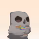 7421