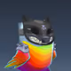 6815