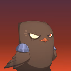 Moonbirds: Mythics #4220