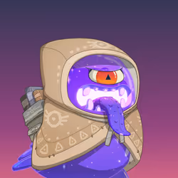 Moonbirds: Mythics #4125