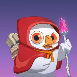 Moonbirds: Mythics #4973
